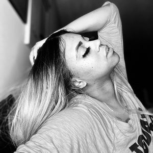 Meet your Posher, Kiandra B.